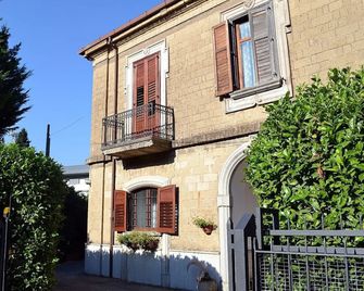 Villa Antinea - Avellino