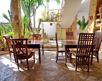 Felline In Bed&Breakfast Dimora di Charme el Salento - Felline