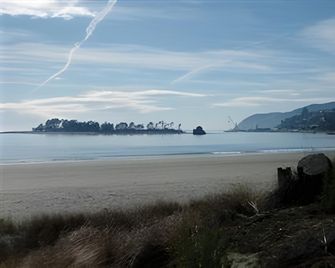 Collingwood Manor Bed & Breakfast - Nelson - Plage