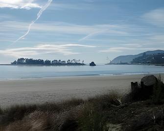 Collingwood Manor Bed & Breakfast - Nelson - Ranta