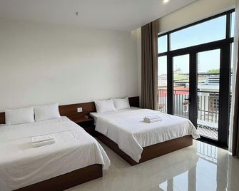 Thiên PhúC Hotel - Thành phố Quảng Ngãi