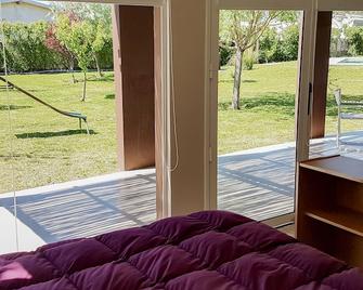 Quinta Mercedes - San Rafael - Schlafzimmer