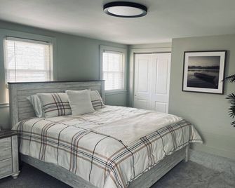 Finger Lakes wine country Keuka Lake! - Hammondsport - Habitación