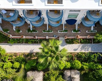del Mare Hotel Ölüdeniz - Fethiye