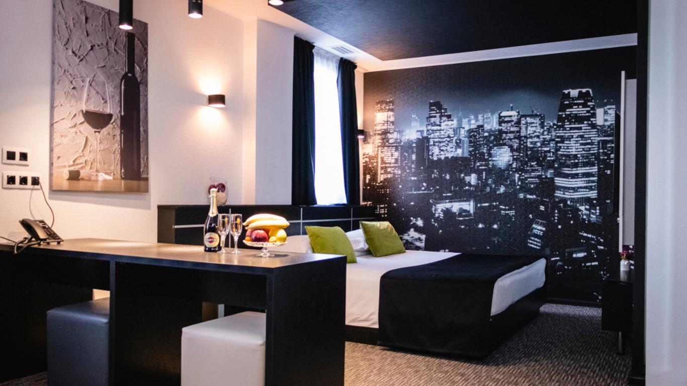 Art Hotel Bishkek
