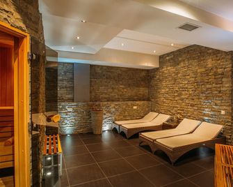 Schuchmann Wines Château,villas & Spa - Telavi - Spa