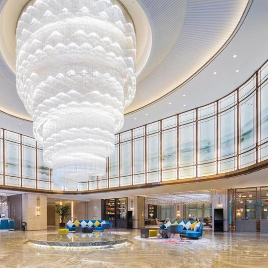 Auto City Ruili Hotel image 1