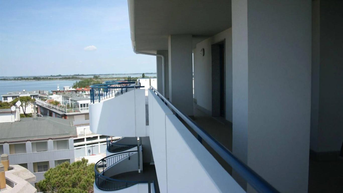 Apart Hotel Atlantic