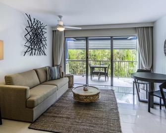 The Sebel Palm Cove Coral Coast - Palm Cove - Sala de estar