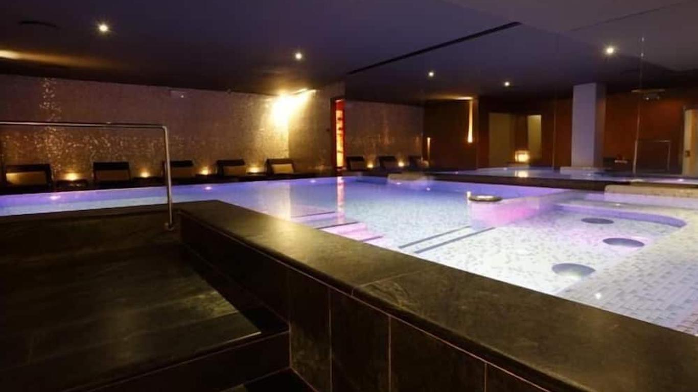 DV Chalet Boutique Hotel & Spa
