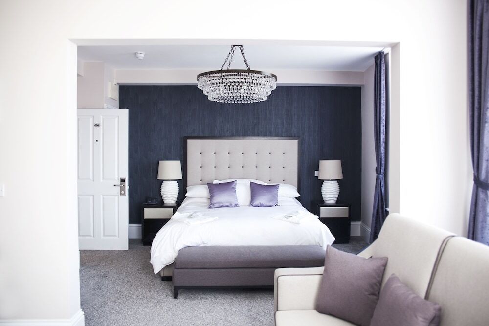 The Royal Hotel - Clacton On Sea