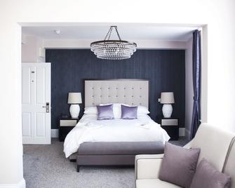The Royal Hotel - Clacton On Sea - Clacton-on-Sea - Sypialnia