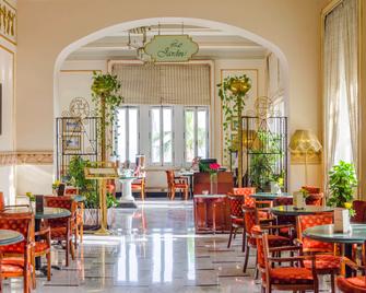 Steigenberger Cecil Alexandria Hotel - אלכסנדריה - מסעדה
