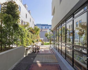 Regras Apartments & Garden by Benefit Collection B - Porto