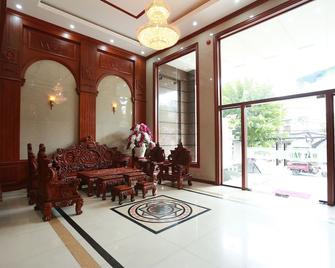 Thanh Tai Hotel 1 - Ho Chi Minh - Lobby