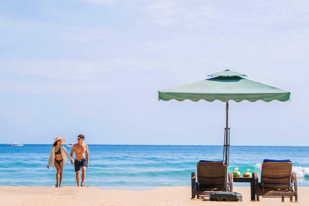 فندق داليون بيتش آند ماونتن ريزورت