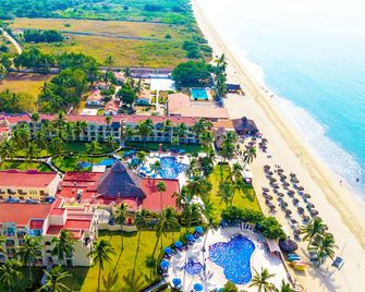Grand Decameron Complex Bucerias, A Trademark All-Inclusive Resort - Bucerías