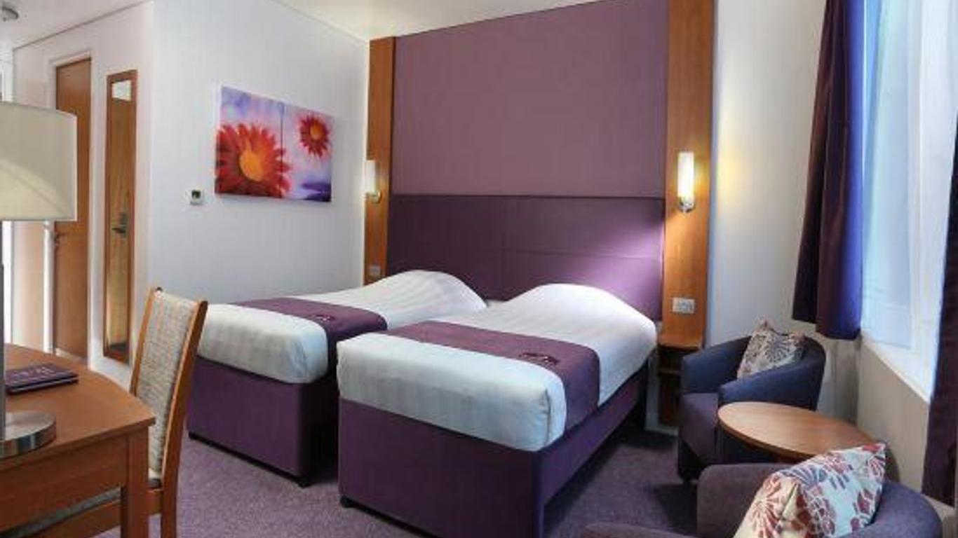 Premier Inn Aberdeen South Portlethen