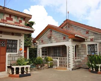 Achill Houses - Thika - Building