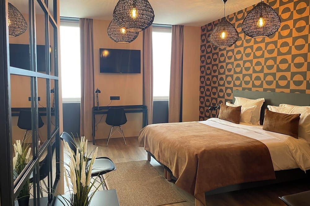 Nouvel Hôtel & Appartements