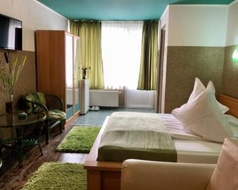 Pensiunea Carina - Bran - Habitación