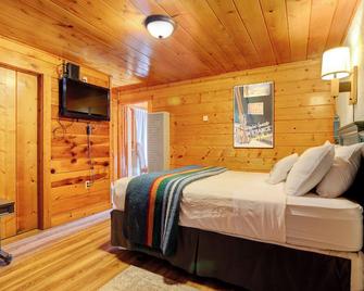 Lodge at Poncha Springs - Poncha Springs - Habitación