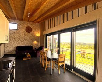 Ferienwohnung am Weiher Kategorie 1 - Nideggen