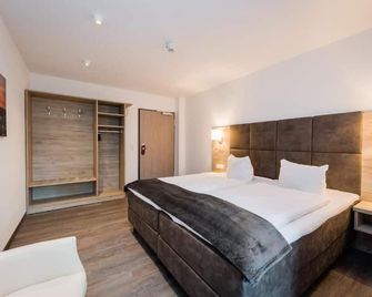 Walker Am Stadtpark - Papenburg - Bedroom