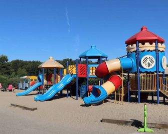 Holidaypark Duinhoeve - Udenhout