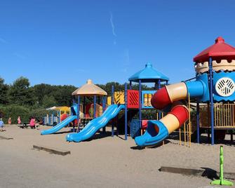 Holiday park Duinhoeve - Udenhout