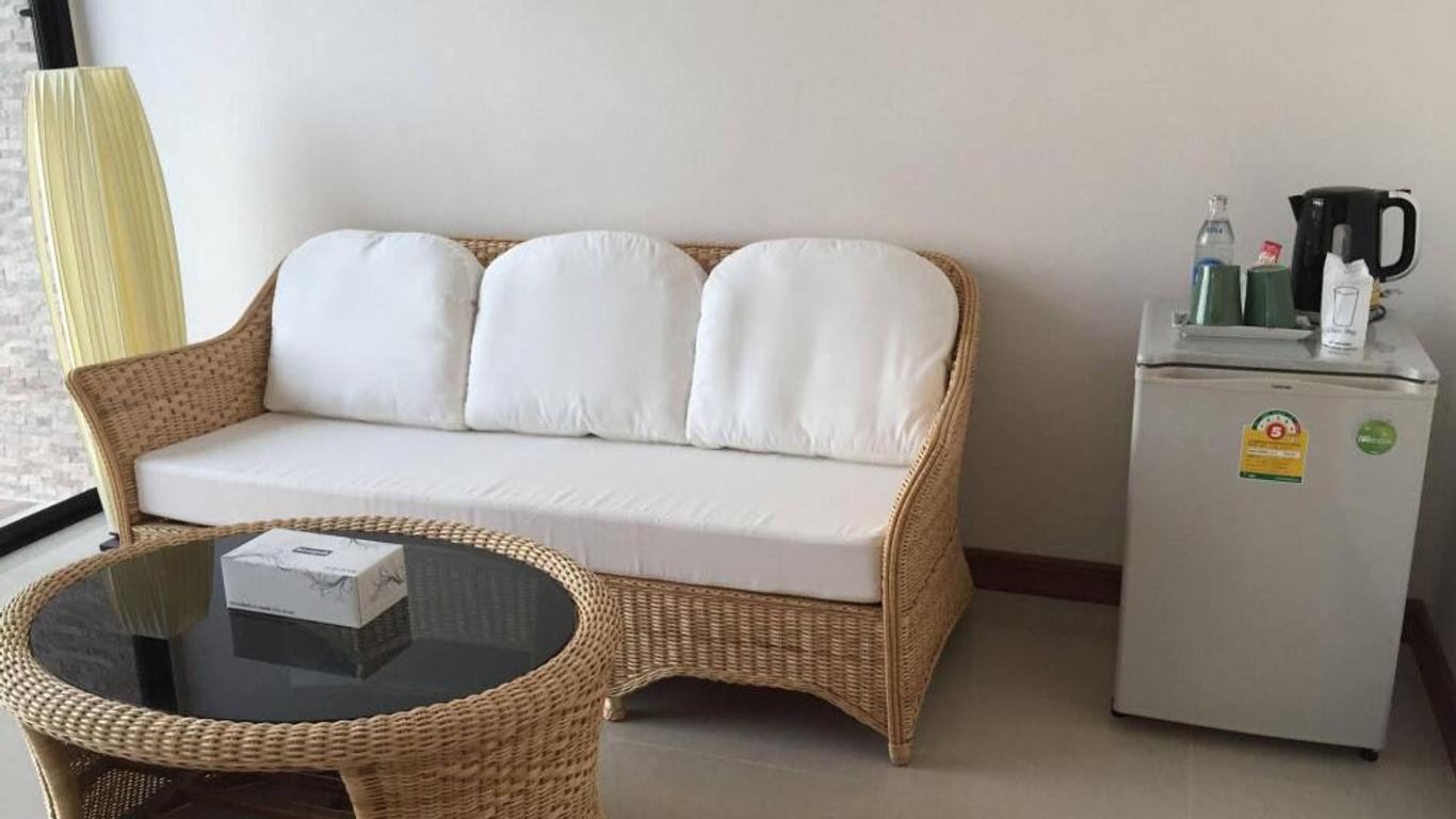 Baancivilize Resort