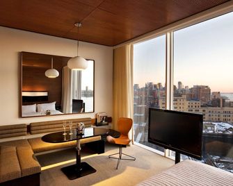 The Standard, High Line New York - New York - Makuuhuone