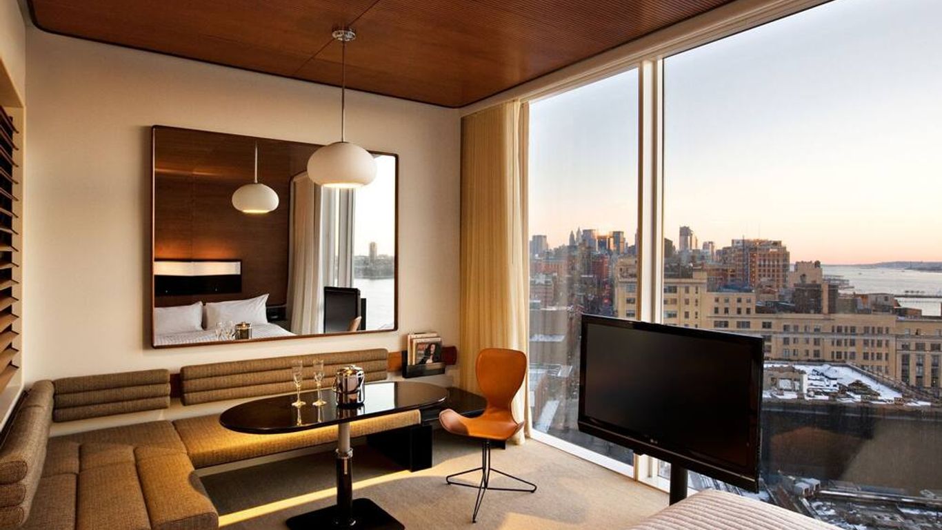 The Standard, High Line New York