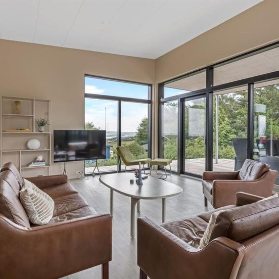 Holiday Home Stjerne - 300m to the fjord by Interhome – Lemvig