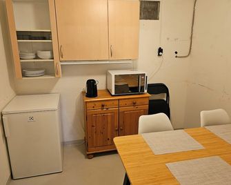 Dream Sleep Inn - Ålborg