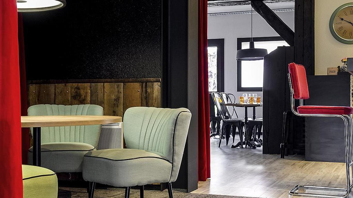 ibis Styles Chartres