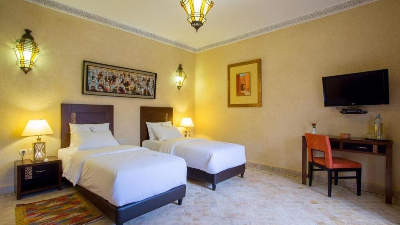 Riad Magda & Spa