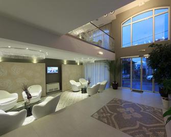 Agusta Spa Hotel - Veliko Tarnovo - Lobby