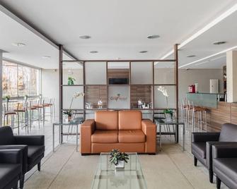 Citi Hotel Residence - Caruaru - Лоббі