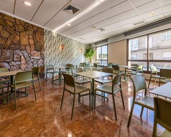 Hotel Montemar Superior - O Grove - Ravintola