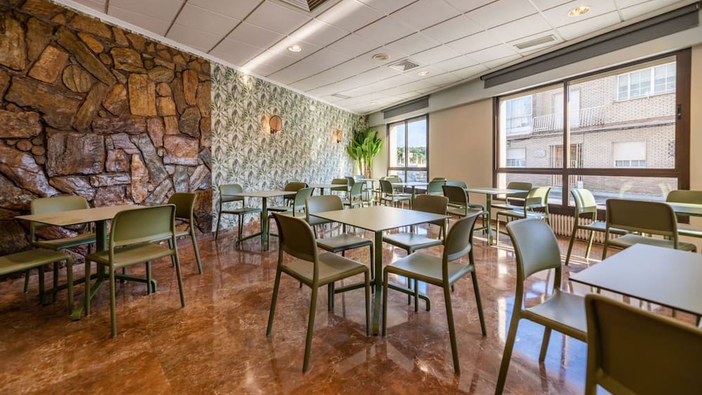 Hotel Montemar Superior