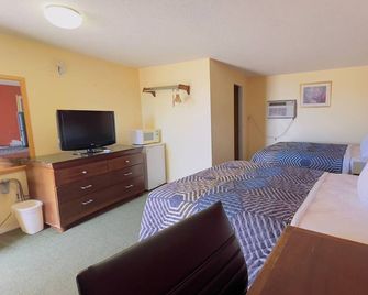 Econo Lodge Eads - Eads