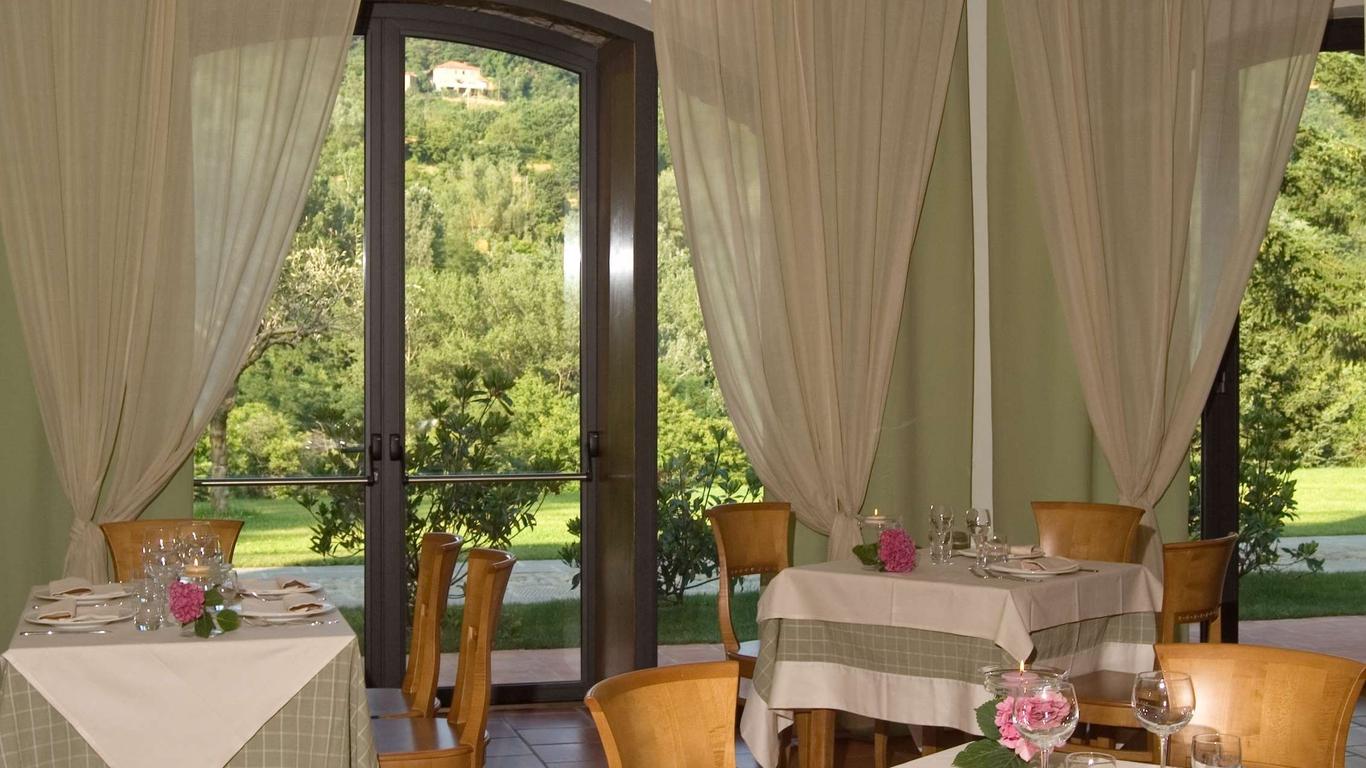 Cà Del Moro Resort