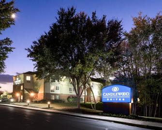 Candlewood Suites Durham-Rtp - Durham - Κτίριο