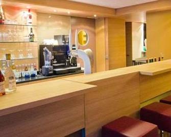Prinzhotel Rothenburg - Rothenburg ob der Tauber - Bar