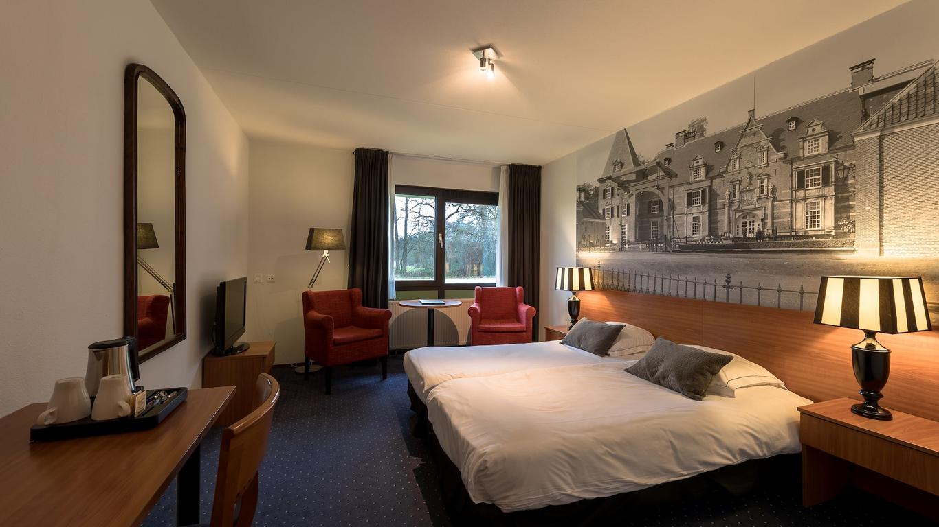 Hotel Wapen van Delden