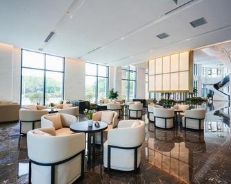Tianhuang Hotel - Huzhou - Lounge