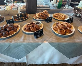 Hotel Tenuta dell'Argento Resort - Civitavecchia