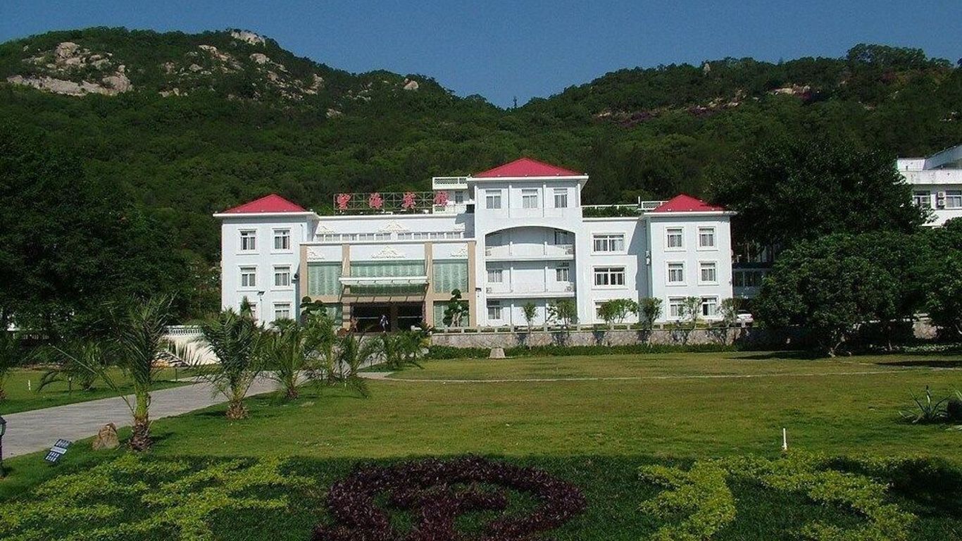 Wanghai Hotel