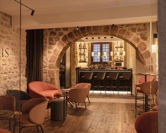 Gran Hotel Barcino - Barcelona - Bar